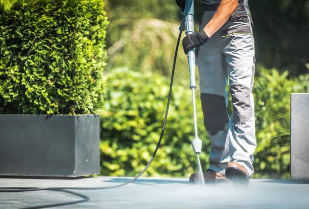 Best House Exterior Washing  in Sunset, LA