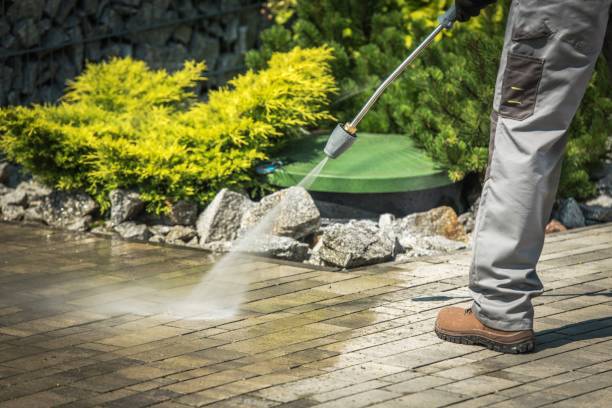 Trusted Sunset, LA Pressure Washing Experts