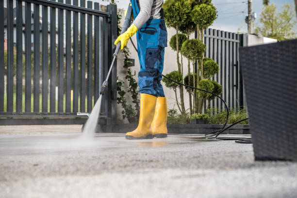 Best Sidewalk and Walkway Cleaning  in Sunset, LA