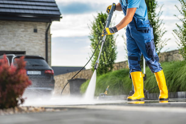  Sunset, LA Pressure Washing Pros